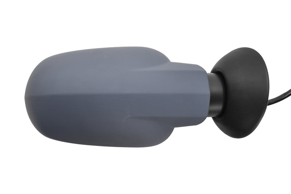 Retrovisore Destro-Elettrico-Con Primer-Termico-Convesso-5 Pins Per Dacia Logan (DA3207313)