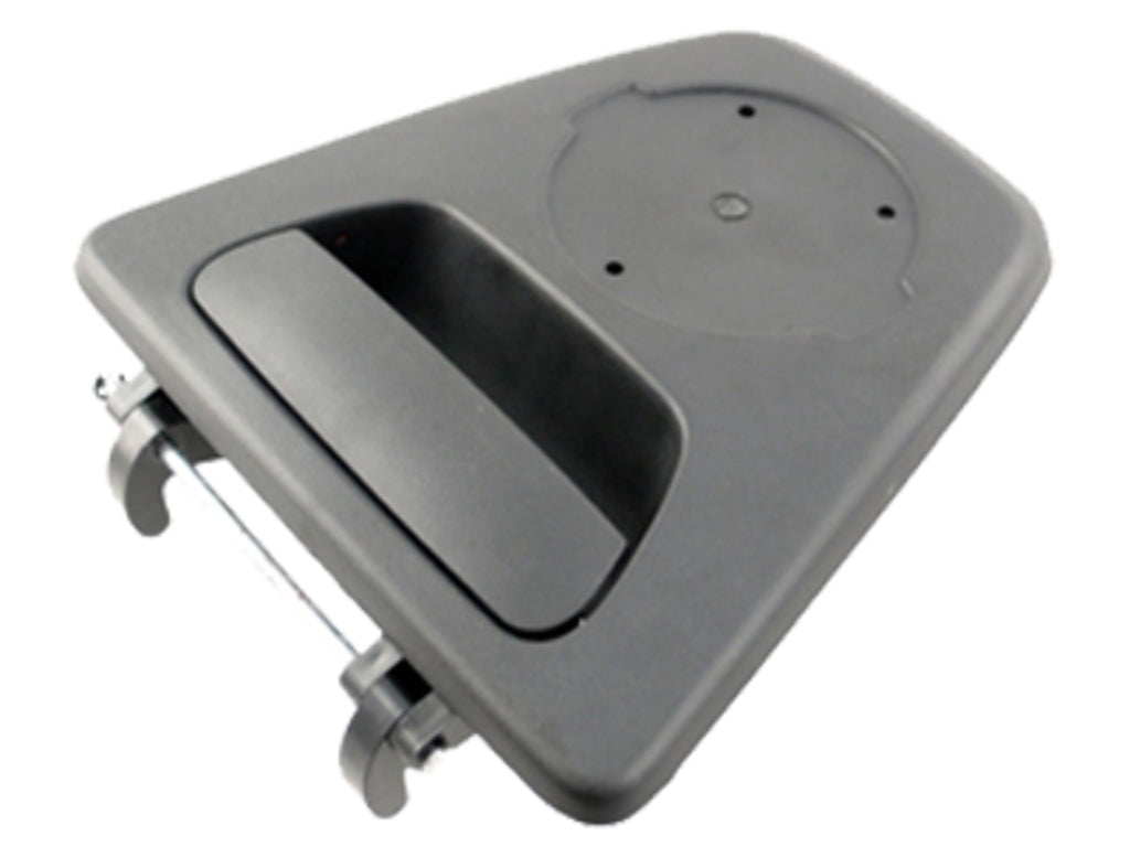 Maniglia Portellone-Esterna-Nera Mod. Pick-Up Per Dacia Logan (DA3208301)