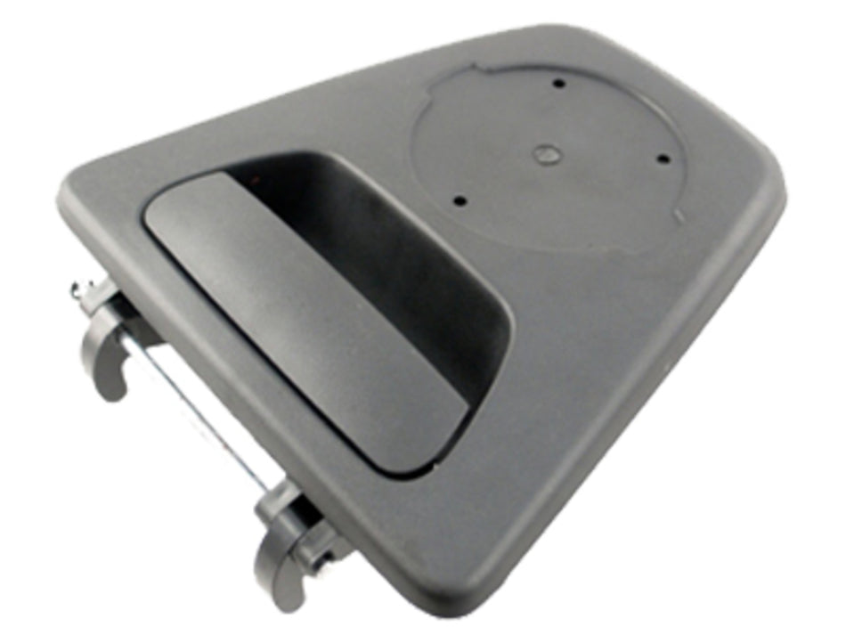 Maniglia Portellone-Esterna-Nera Mod. Pick-Up Per Dacia Logan (DA3208301)