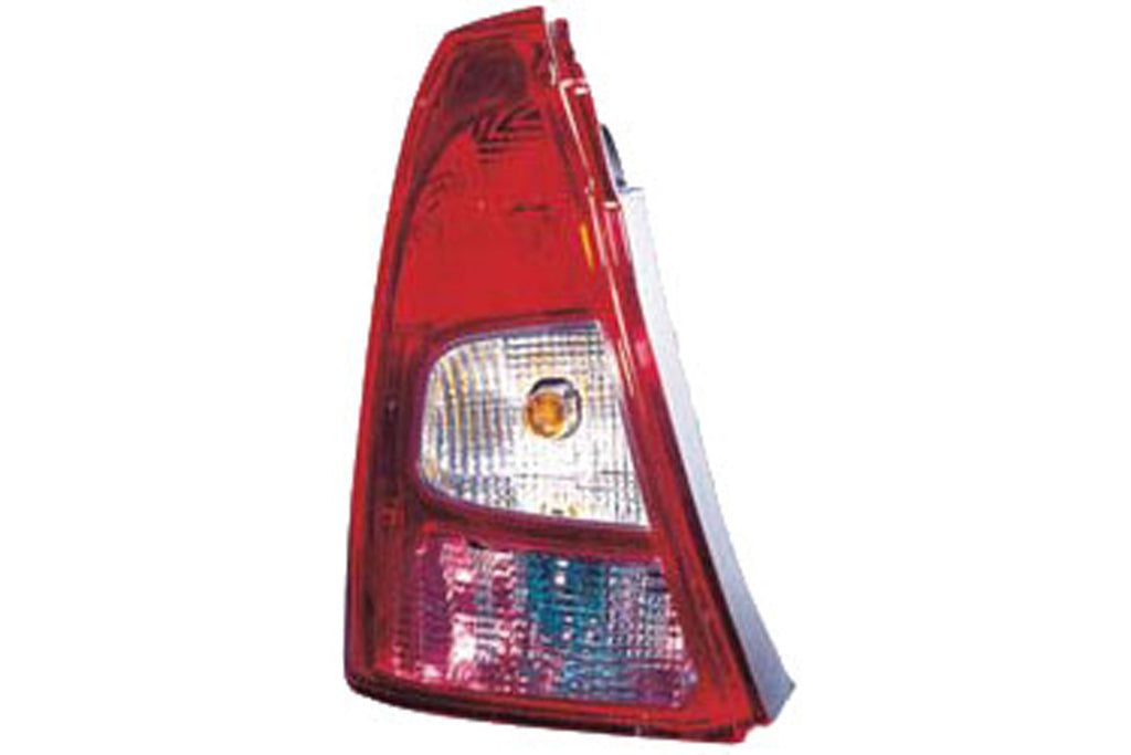 Fanale Posteriore Destro-Senza Portalampada Mod. 4 Porte Per Dacia Logan (DA3224153)