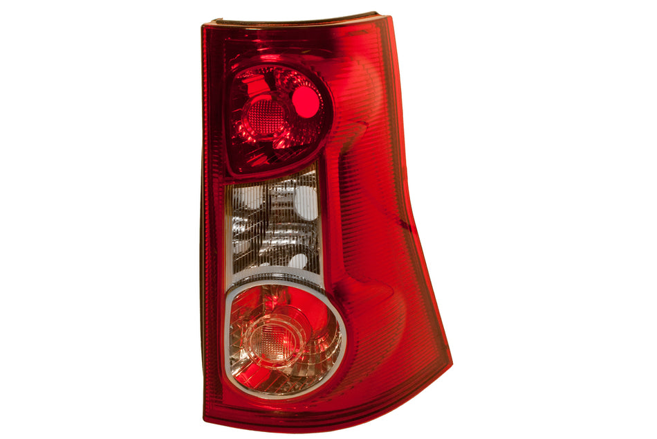 Fanale Posteriore Destro-Senza Portalampada Mod. Pick Up Per Dacia Logan (DA3224163)
