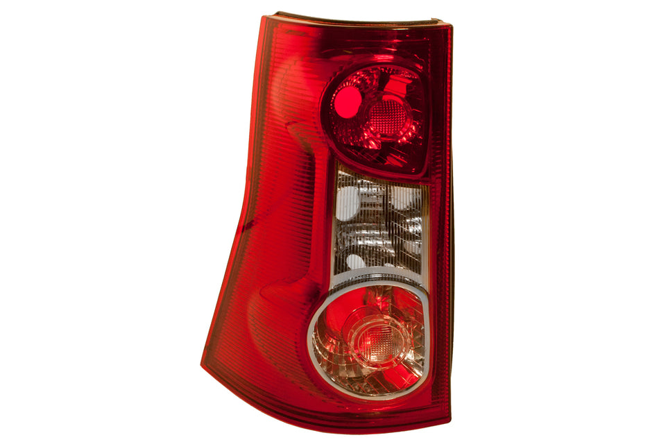 Fanale Posteriore Sinistro-Senza Portalampada Mod. Pick-Up Per Dacia Logan (DA3224164)