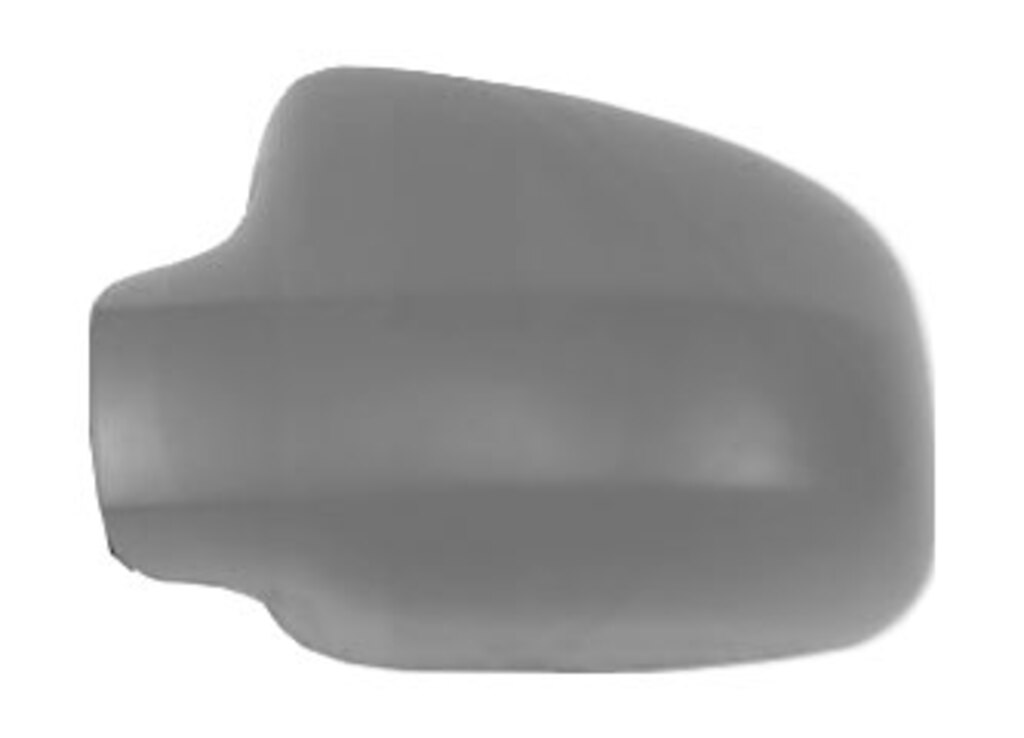 Calotta Retrovisore Sinistro-Con Primer Per Dacia Logan (DA3227414)