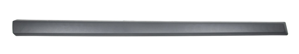 Modanatura Porta Anteriore Sinistra-Nera-Goffrata Mod. 4 Porte Per Dacia Logan (DA3241414)