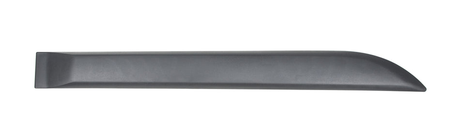 Modanatura Porta Posteriore Destra-Nera-Goffrata Mod. 4 Porte Per Dacia Logan (DA3241453)