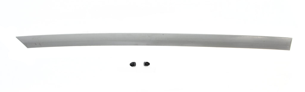 Modanatura Porta Posteriore Destra-Con Primer Mod. 4 Porte Per Dacia Logan (DA3241463)