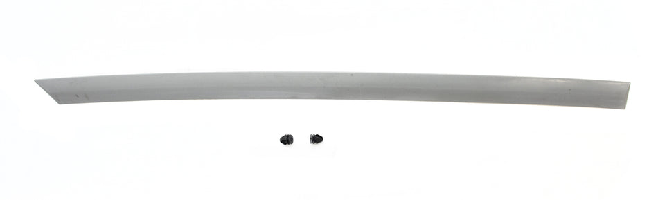 Modanatura Porta Posteriore Destra-Con Primer Mod. 4 Porte Per Dacia Logan (DA3241463)