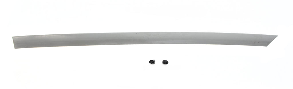 Modanatura Porta Posteriore Sinistra-Con Primer Mod. 4 Porte Per Dacia Logan (DA3241464)
