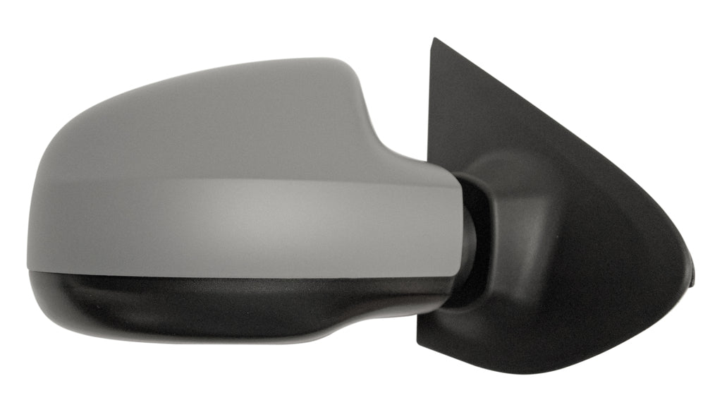 Retrovisore Destro-A Cavi-Con Primer-Convesso Per Dacia Logan (DA3247013)