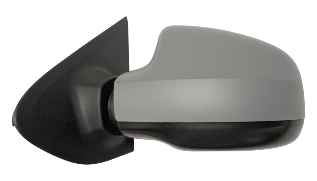 Retrovisore Sinistro-A Cavi-Con Primer-Convesso Per Dacia Logan (DA3247014)