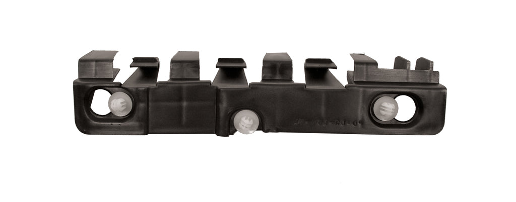 Staffa Guida Destra Paraurti Posteriore-Plastica Per Dacia Logan Mcv I/van (DA4181053)