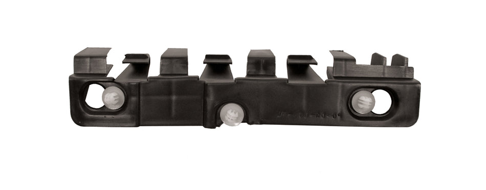 Staffa Guida Destra Paraurti Posteriore-Plastica Per Dacia Logan Mcv I/van (DA4181053)