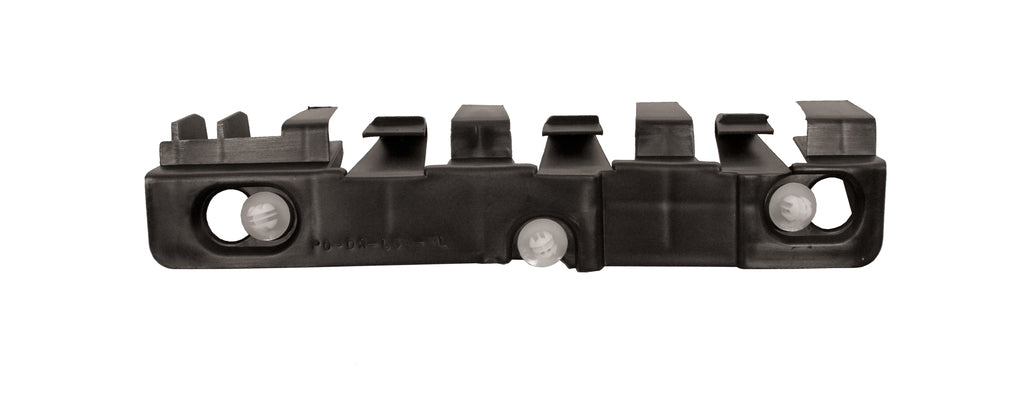 Staffa Guida Sinistra Paraurti Posteriore-Plastica Per Dacia Logan Mcv I/van (DA4181054)