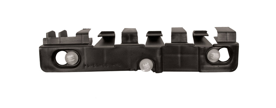 Staffa Guida Sinistra Paraurti Posteriore-Plastica Per Dacia Logan Mcv I/van (DA4181054)