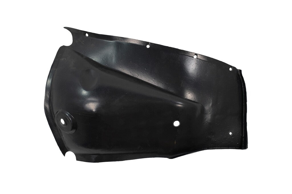 Passaruota Posteriore Destro-Parte Posteriore Per Dacia Logan Mcv I/van (DA4183663)