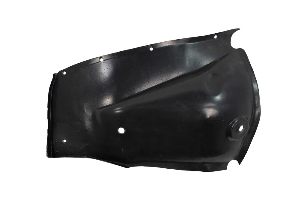 Passaruota Posteriore Sinistro-Parte Posteriore Per Dacia Logan Mcv I/van (DA4183664)