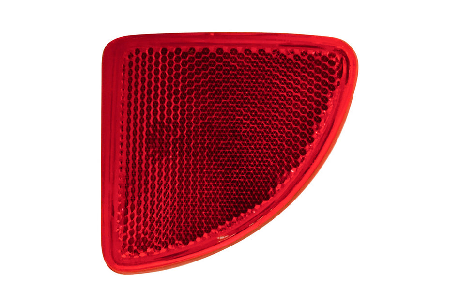 Catadiottro Destro Paraurti Posteriore Per Dacia Logan Mcv I/van (DA4184353)