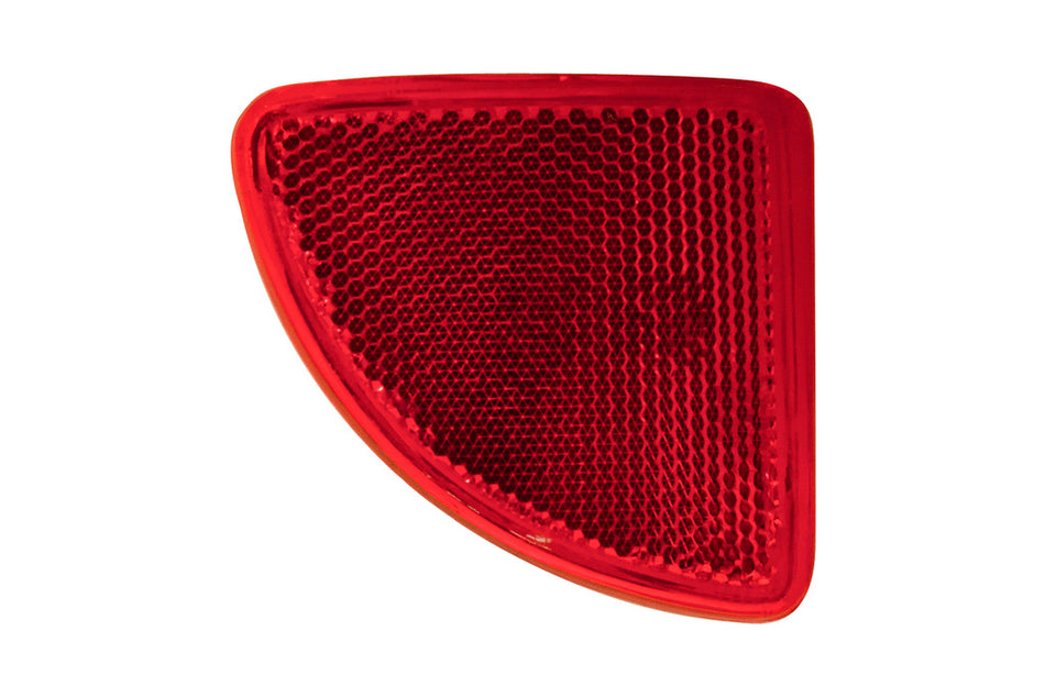 Catadiottro Sinistro Paraurti Posteriore Per Dacia Logan Mcv I/van (DA4184354)