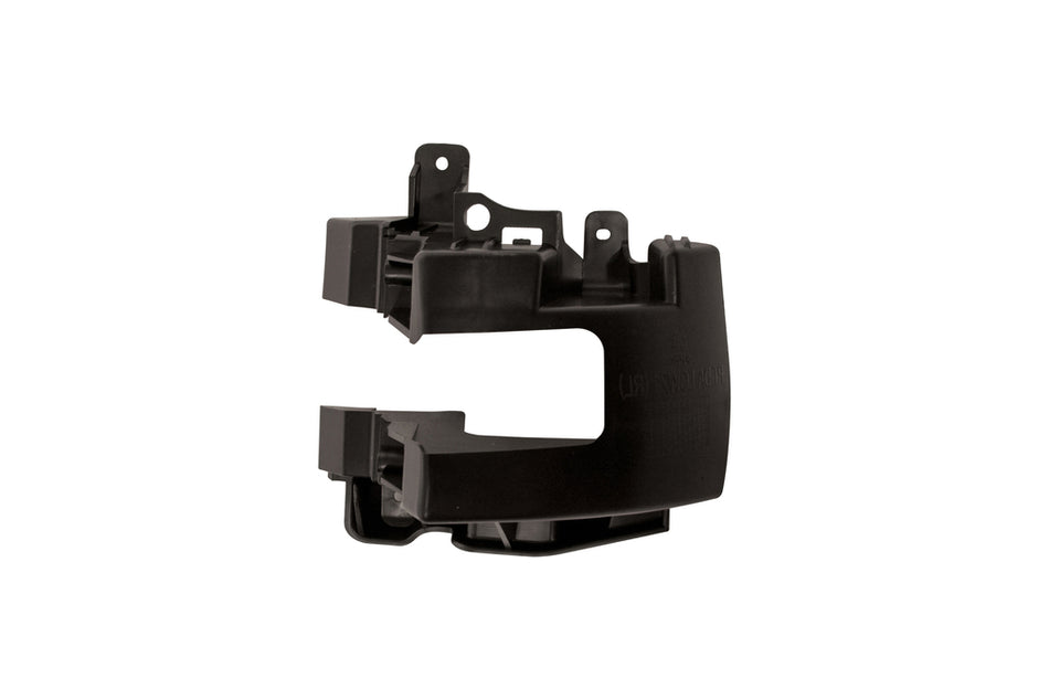 Staffa Destra Paraurti Posteriore-Laterale-Plastica Per Dacia Logan Mcv Ii/van (DA4201053)