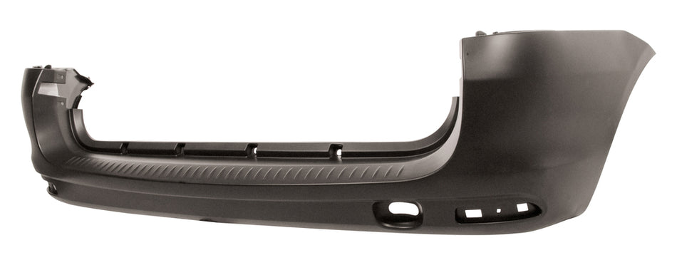 Paraurti Posteriore-Con Primer Per Dacia Logan Mcv Ii/van (DA4201061)