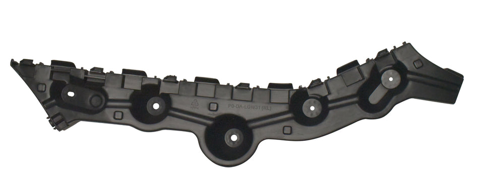 Staffa Sinistra Paraurti Posteriore-Esterna Per Dacia Logan Mcv Iii/van (DA4221054)