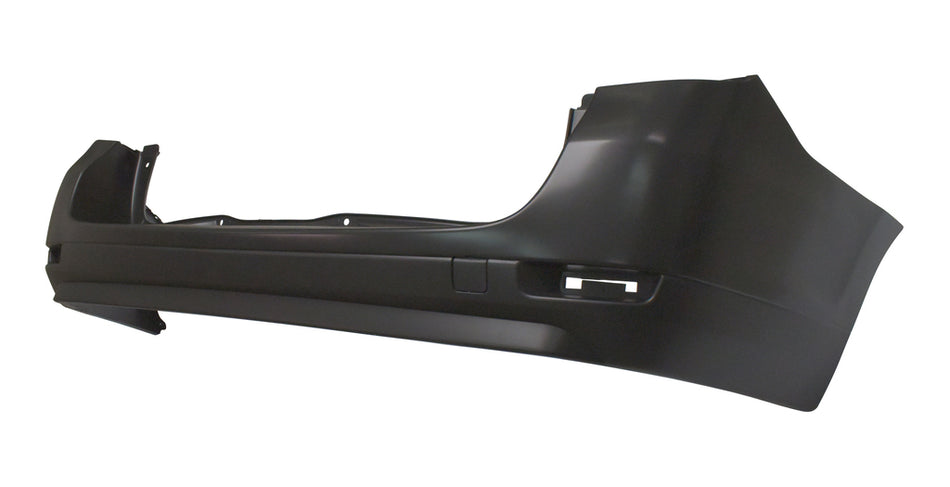 Paraurti Posteriore-Con Primer Per Dacia Logan Mcv Iii/van (DA4221071)