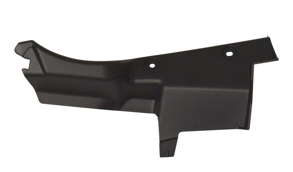 Staffa Sinistra Griglia Radiatore Per Dacia Lodgy (DA7101004)