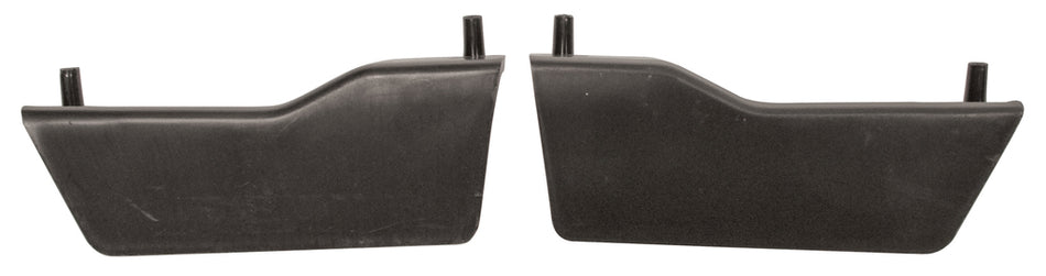 Kit Staffe Paraurti Anteriore-(destra+sinistra) Per Dacia Lodgy (DA7101015)