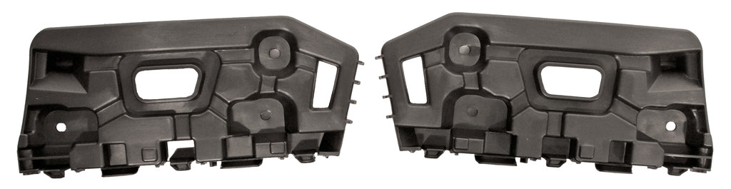 Kit Staffe Paraurti Anteriore(destra+sinistra) Per Dacia Lodgy (DA7101240)