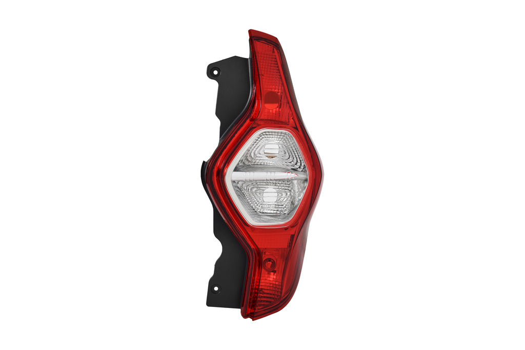 Fanale Posteriore Destro-Senza Porta-Lampada Per Dacia Lodgy (DA7104155)