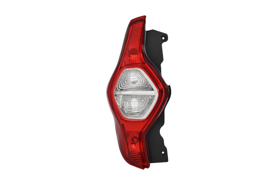 Fanale Posteriore Sinistro-Senza Porta-Lampada Per Dacia Lodgy (DA7104156)