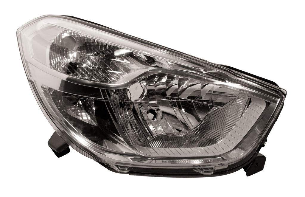 Proiettore Destro H4-Elettrico-Senza Motore Per Dacia Lodgy (DA7104603)