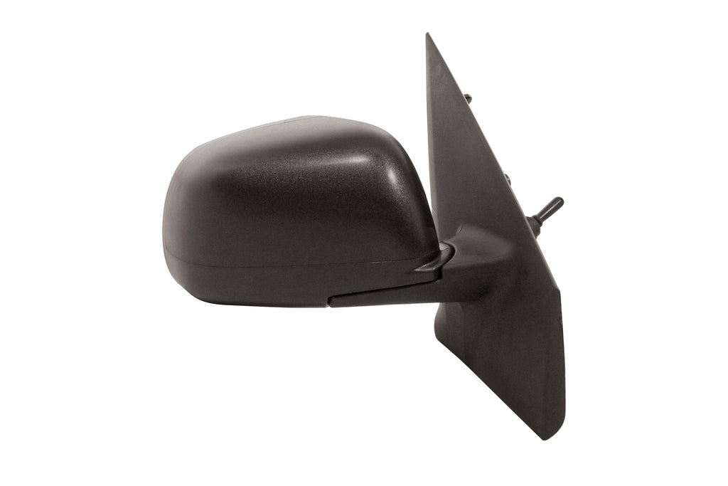 Retrovisore Destro-A Cavi-Nero-Convesso Per Dacia Lodgy (DA7107003)
