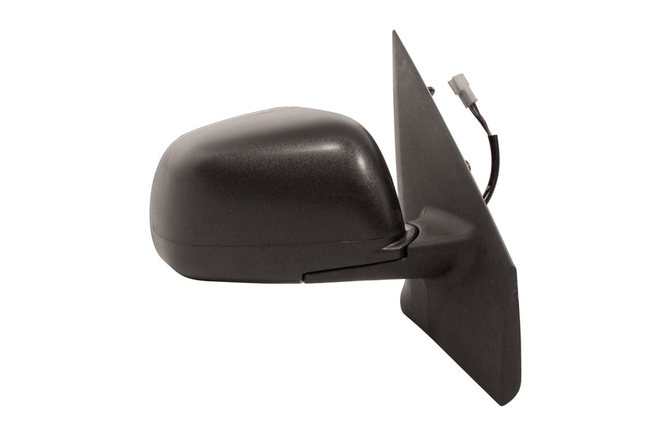 Retrovisore Destro-Elettrico-Nero-Termico-Con Sonda-Convesso-7 Pins Per Dacia Lodgy (DA7107313)