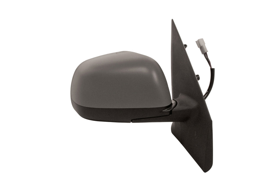 Retrovisore Destro-Elettrico-Con Primer-Termico-Con Sonda-Convesso-7 Pins Per Dacia Lodgy (DA7107323)