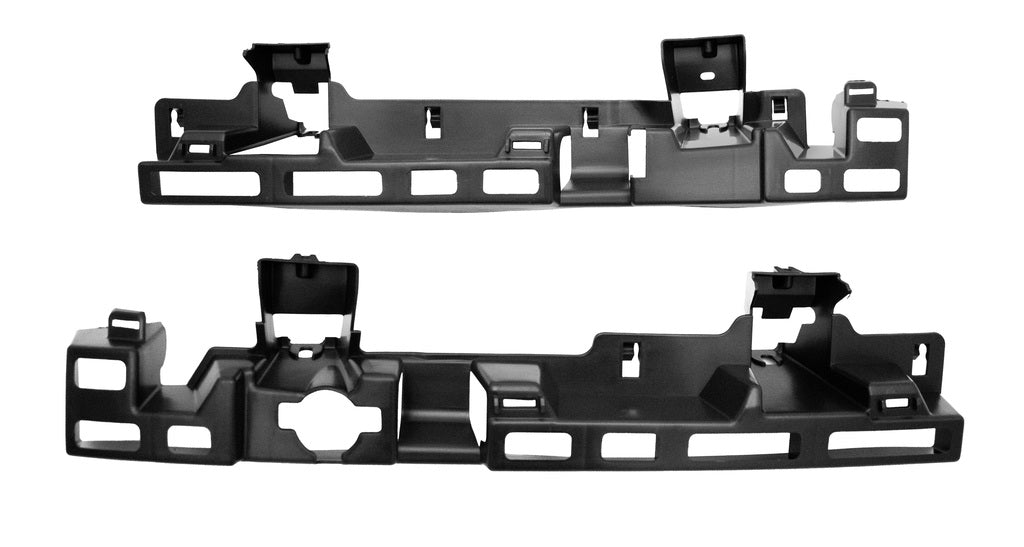 Assorbitore Paraurti Posteriore Per Dacia Dokker / Dokker Van (DA7301652)