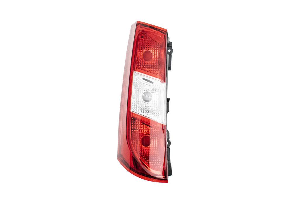 Fanale Posteriore Sinistro-Senza Portalampada Per Dacia Dokker / Dokker Van (DA7304154)