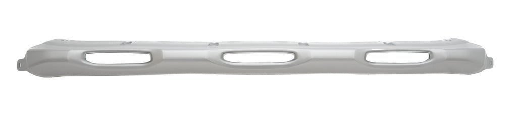 Modanatura Paraurti Anteriore-Centrale-Inferiore-Argento Per Dacia Dokker Stepway (DA7341245)