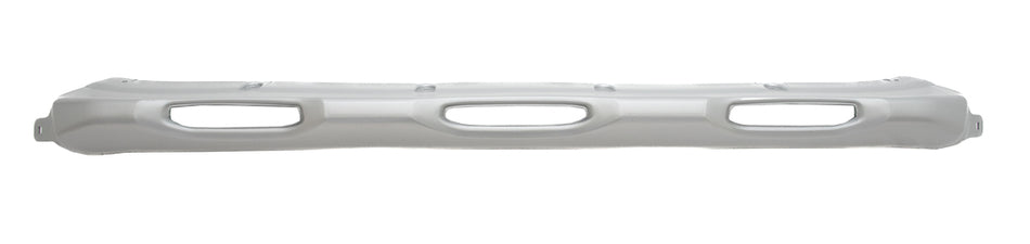 Modanatura Paraurti Anteriore-Centrale-Inferiore-Argento Per Dacia Dokker Stepway (DA7341245)