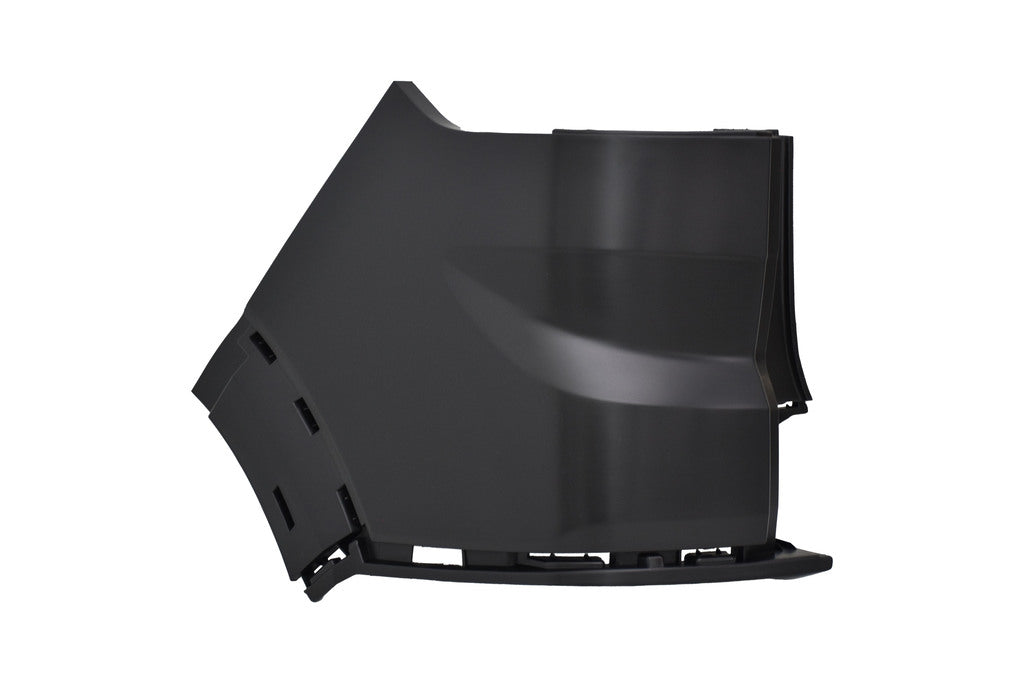 Cantonale Sinistro Paraurti Posteriore-Superiore-Nero-Liscio Da Primerizzare Per Dacia Jogger (DA7601154)