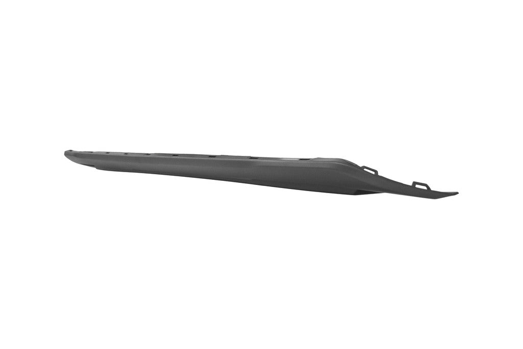 Spoiler Paraurti Posteriore-Grigio Chiaro-Goffrato Per Dacia Jogger (DA7601851)