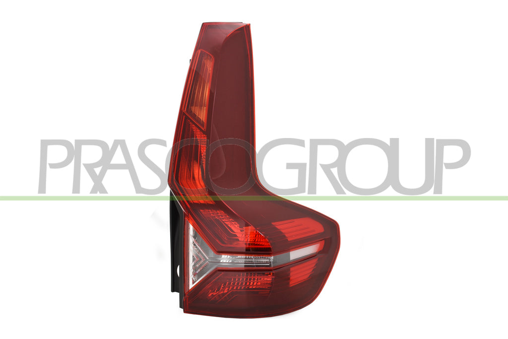 Fanale Posteriore Destro senza Porta Lampada con Ghiera Bianca Per Dacia Jogger dal 2021 al 2025 (DA7604153AQ)