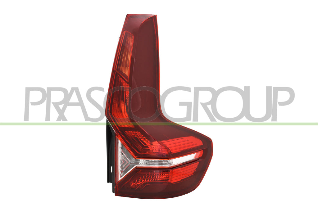 Fanale Posteriore Destro senza Porta Lampada Per Dacia Jogger dal 2021 al 2025 (DA7604155AQ)