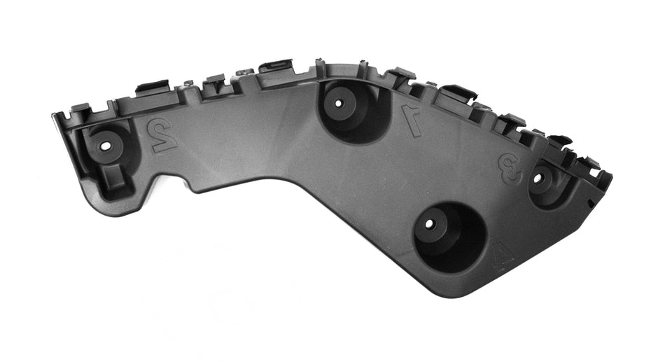 Staffa Destra Paraurti Posteriore Per Dacia Duster (DA8201053)