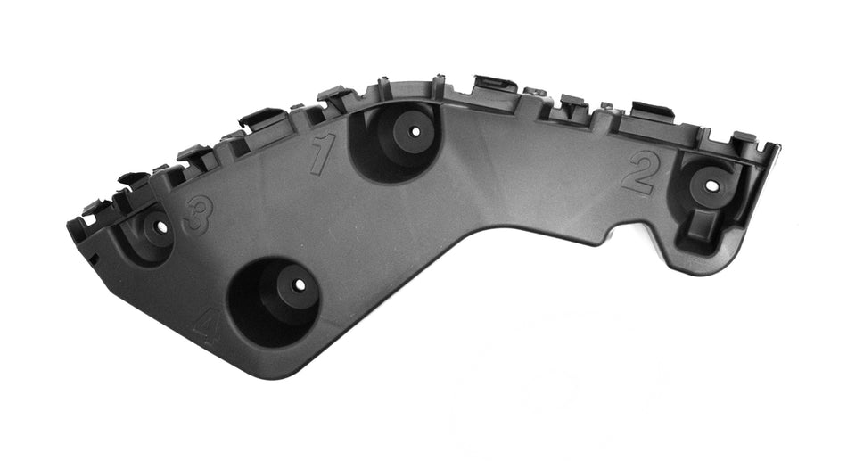 Staffa Sinistra Paraurti Posteriore Per Dacia Duster (DA8201054)