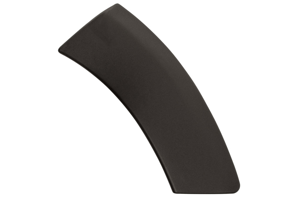Terminale Sinistro Paraurti Posteriore-Nero Per Dacia Duster (DA8201584)