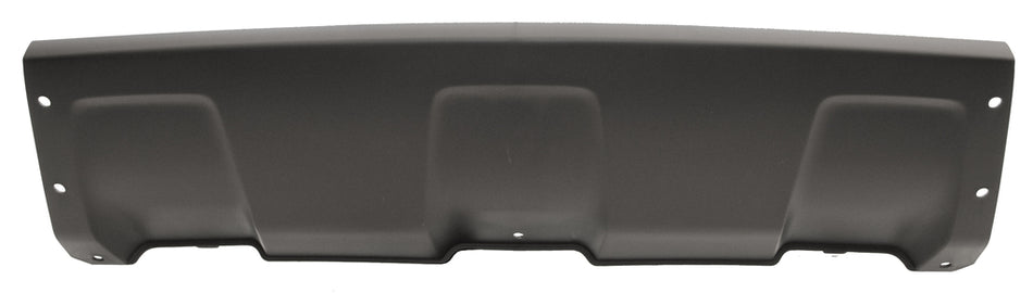 Spoiler Paraurti Anteriore-Inferiore-Nero Per Dacia Duster (DA8201811)