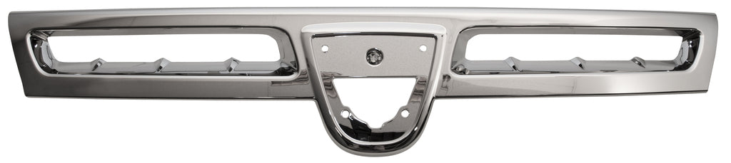 Modanatura Griglia-Cromata Per Dacia Duster (DA8202206)