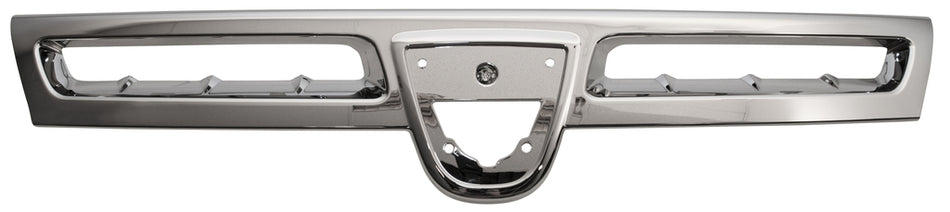 Modanatura Griglia-Cromata Per Dacia Duster (DA8202206)