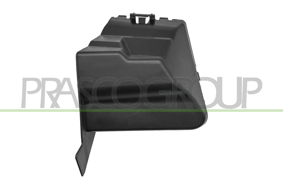 Convogliatore Aria Destro Paraurti Anteriore Per Dacia Duster dal 2010 al 2013 (DA8202403)